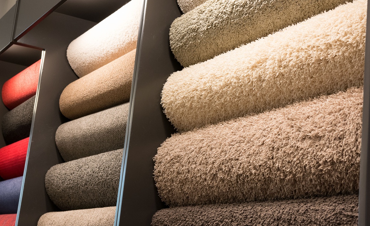 carpet service